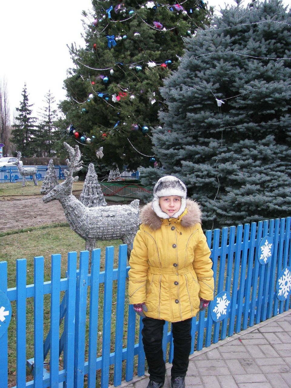 Зинаида Гбур | Кременчуг