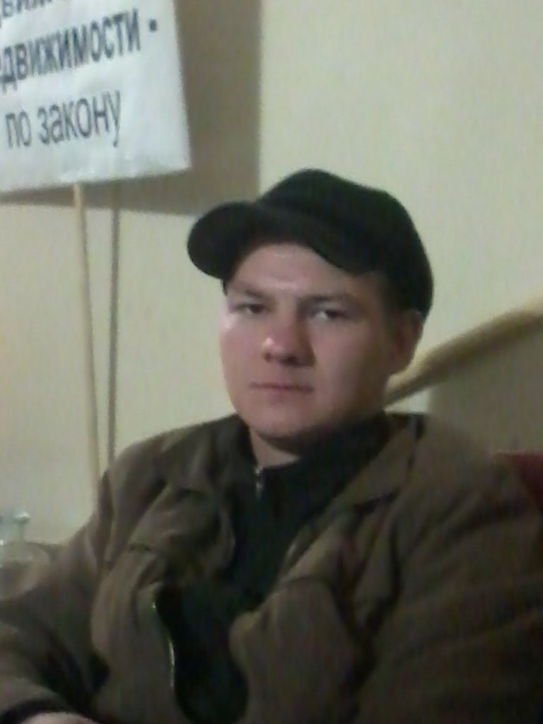 Иван Юдин | Богданович