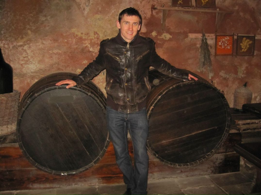 Андрей Закревский | Киев