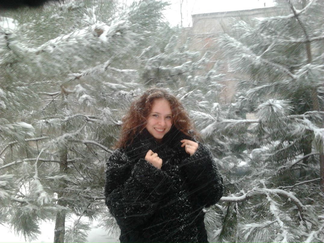 Anastasia Lovelygirl | 