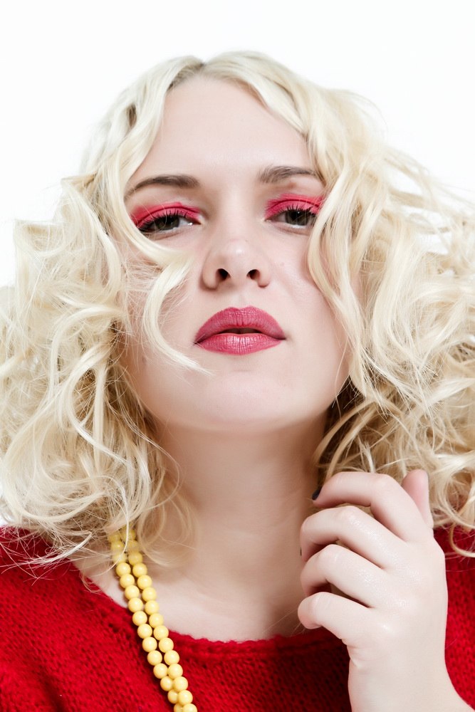 Алёна Шувалова [ неАлёна ] | Петропавловск-Камчатский