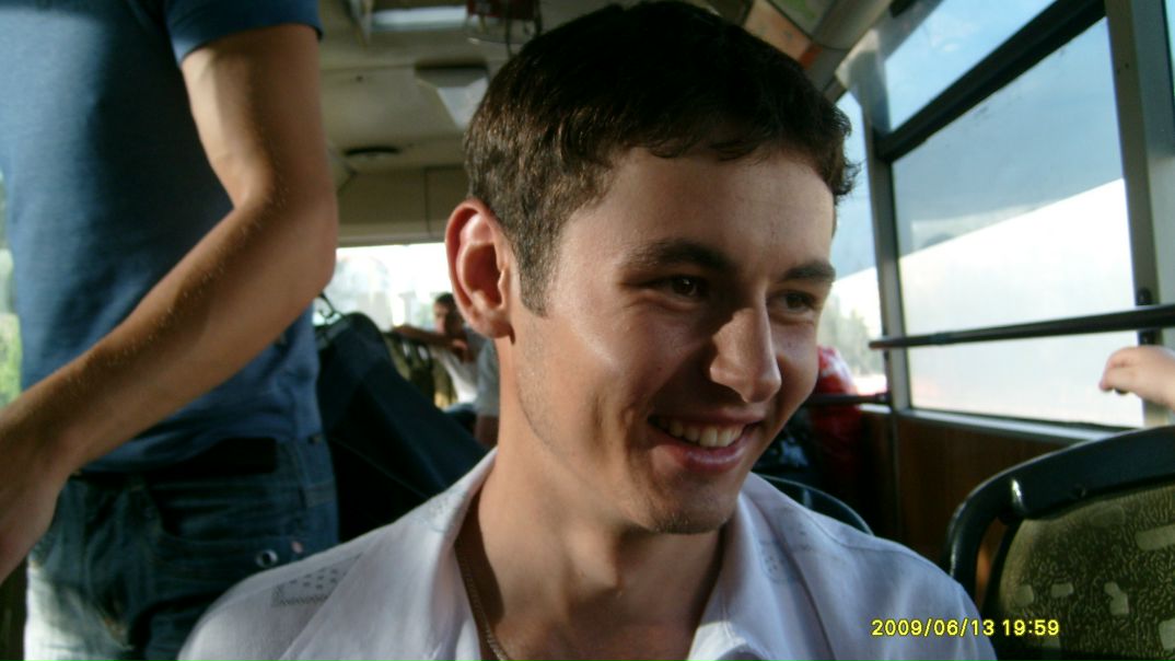 №6, Антон Меркулов, 105 лет, Байконур №6, Антон Меркулов, 105 лет, Байконур