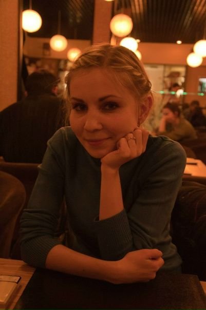 №24, Людмила Довга, 38 лет, Киев №24, Людмила Довга, 38 лет, Киев