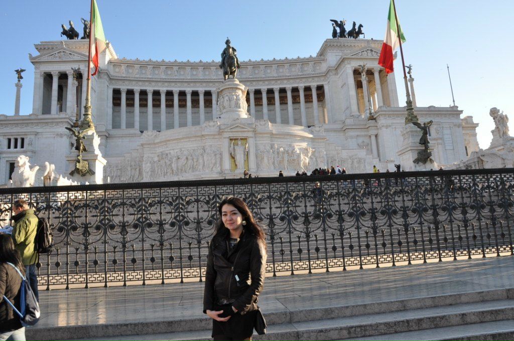 Assel Rakhimbekova | Алматы