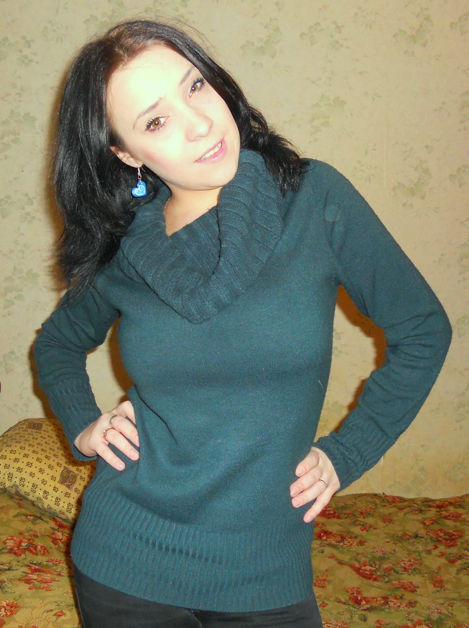 Наталья Потешина | Ярославль