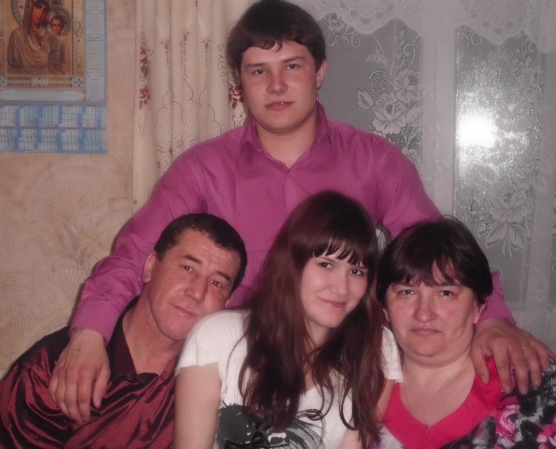 Евгений Кузьмин | Шешминская Крепость