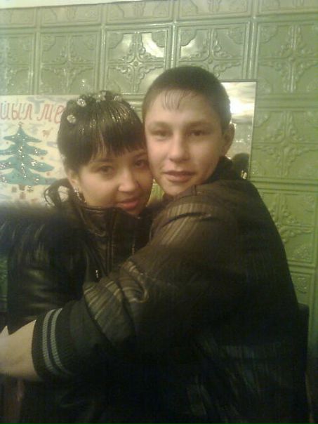 №147, Элина Зайнуллина, 30 лет №147, Элина Зайнуллина, 30 лет