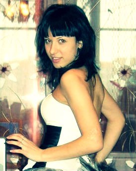 Маша Громчакова | Минск