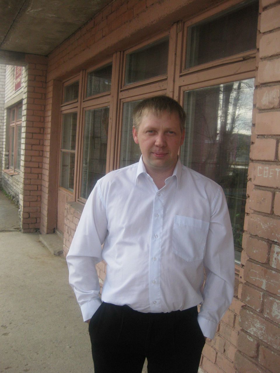 Юрий Емяков | Санкт-Петербург