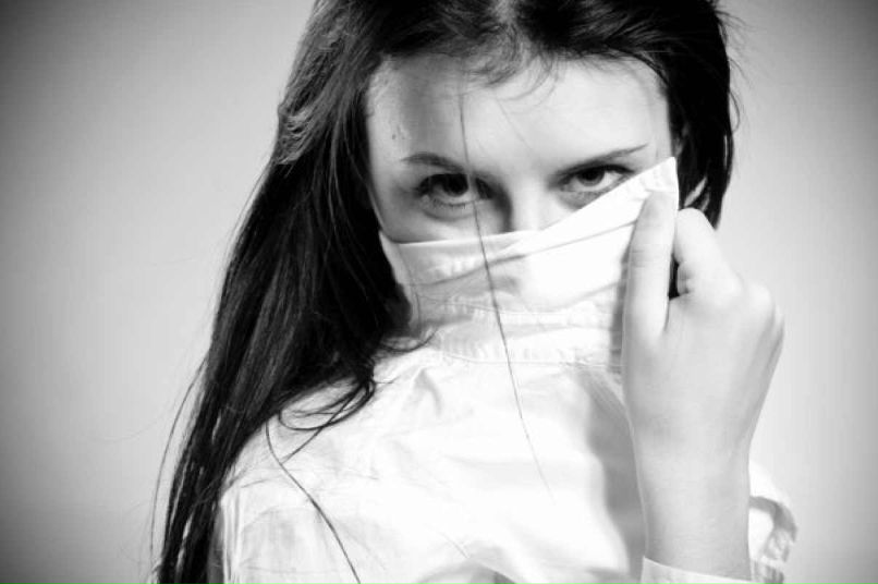 Нина Конева | Москва