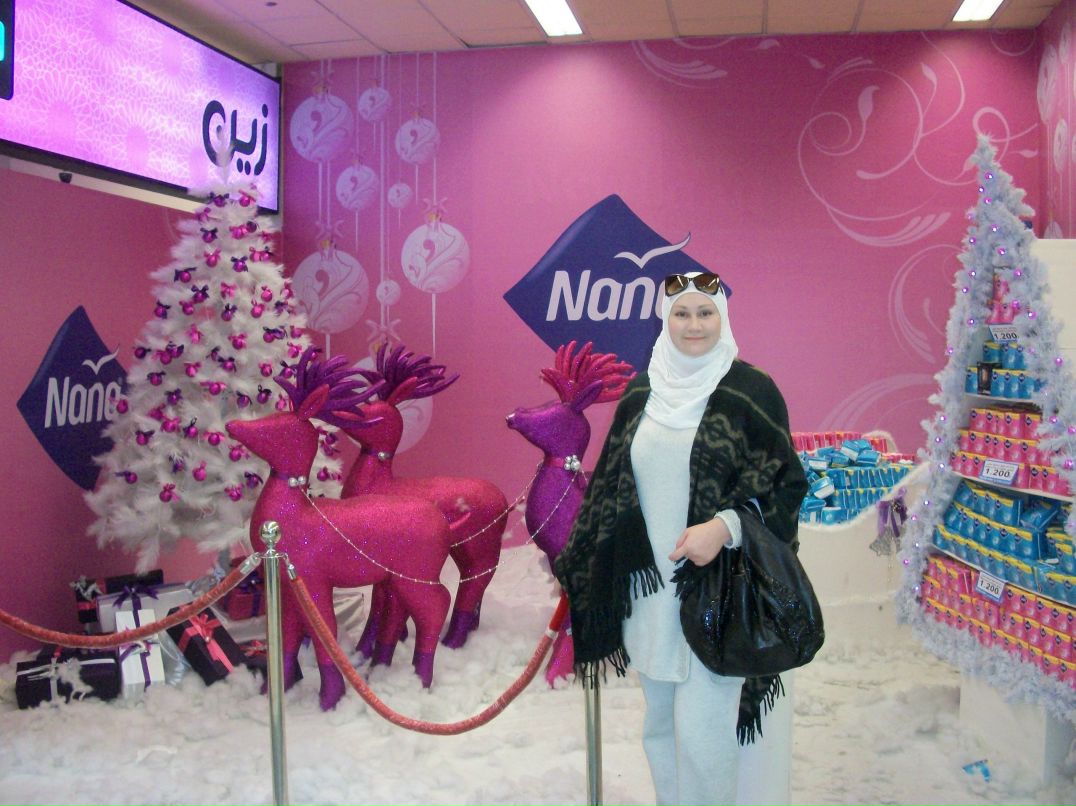 Anastasiya Popova | Харьков