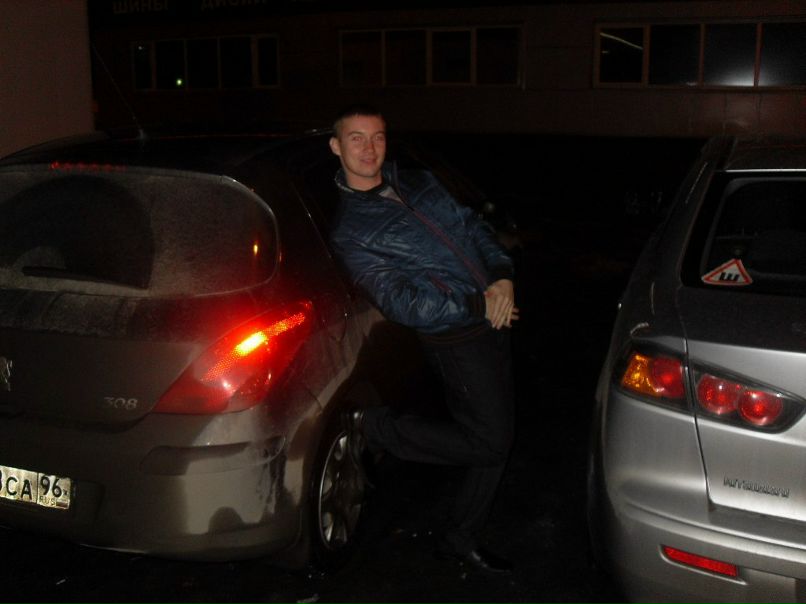 Денис Шмаков | Лесной