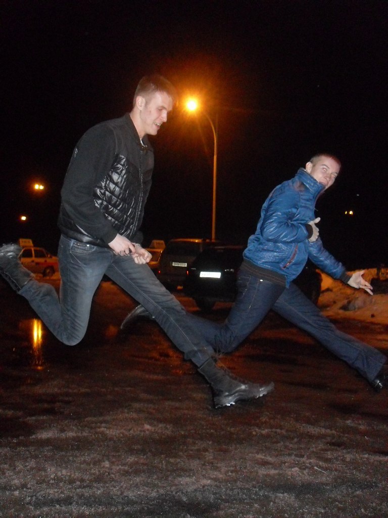 Денис Шмаков | Лесной