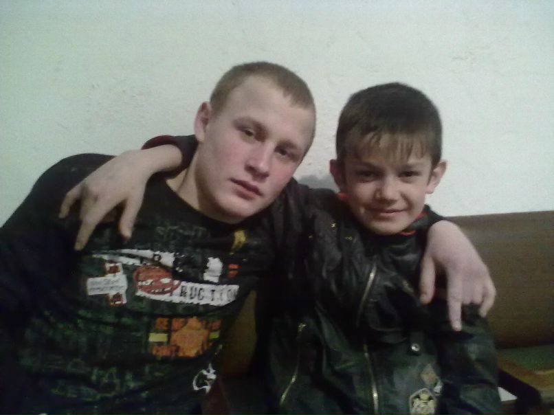 Павел Пешков =) | Куртамыш