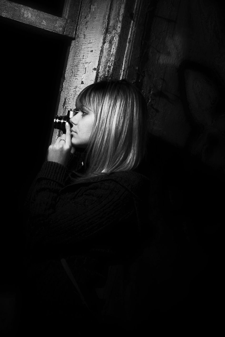 Аня Антонова | Киев