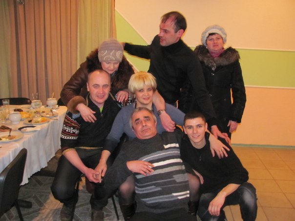 Лена Майсун | 