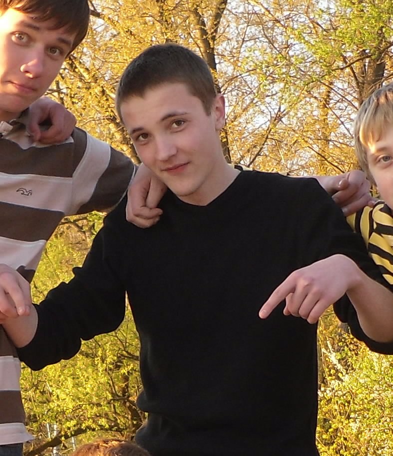 Андрюха Кріль | Тернополь