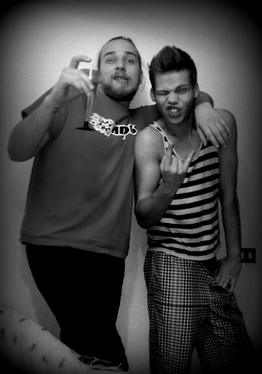 Артемий Макаров ~Artemio Argenti~ | Москва