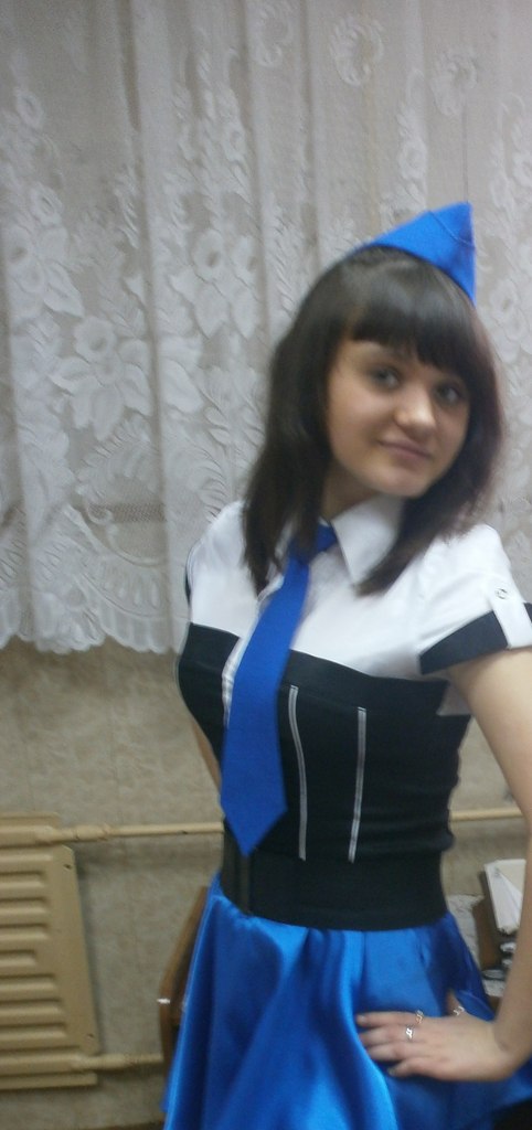 Виталинка Федорак *кнопочка* | Бабаево