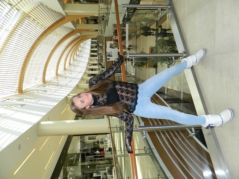 Лилия Медведева | Королёв