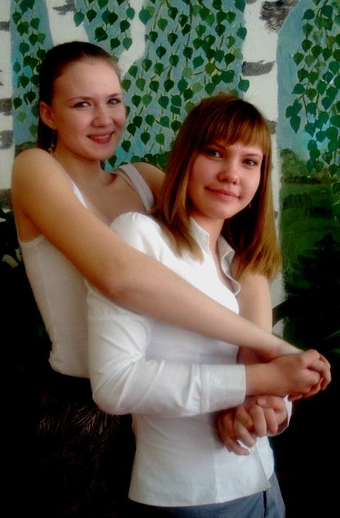 Анастасия Ярыгина | 