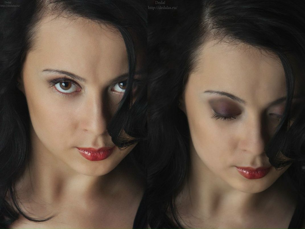 Екатерина Сейфулаева | Санкт-Петербург