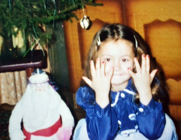 №48, Анна Козлова, 31 год, Тверь №48, Анна Козлова, 31 год, Тверь