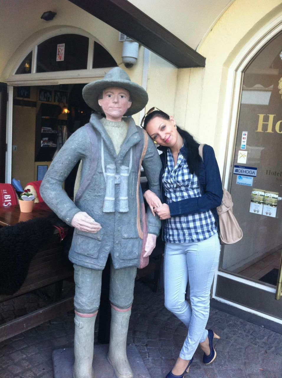 Daria Herz | Челябинск