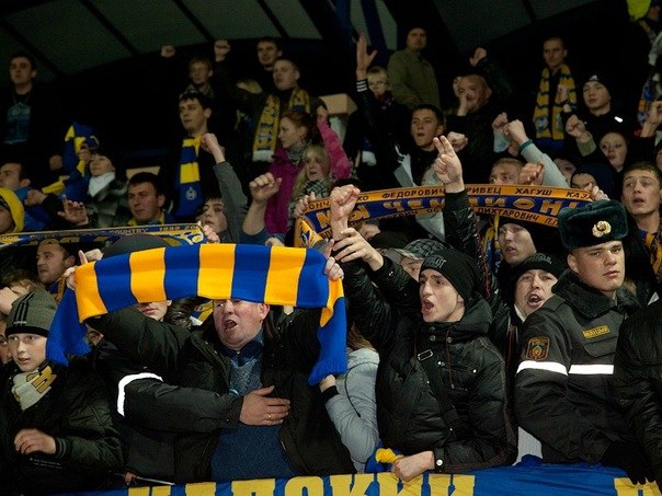 Макс Жданов | Борисов