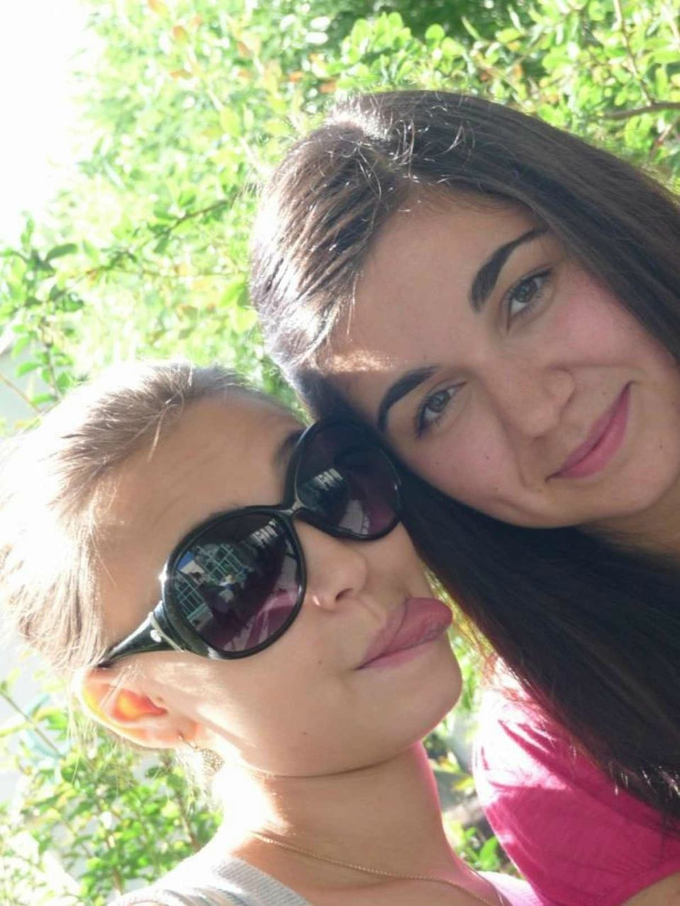 Анна Хачатрян ツМёрфиツ | Москва