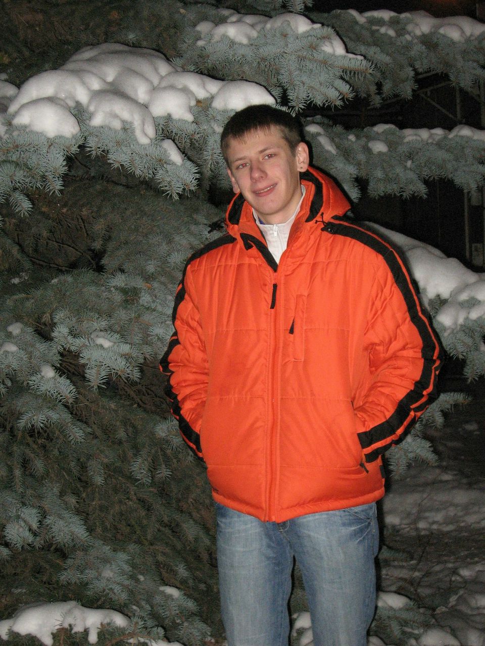 Виктор Федотов | Нижний Новгород