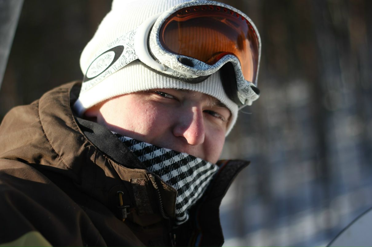 Иван Агафонов | 