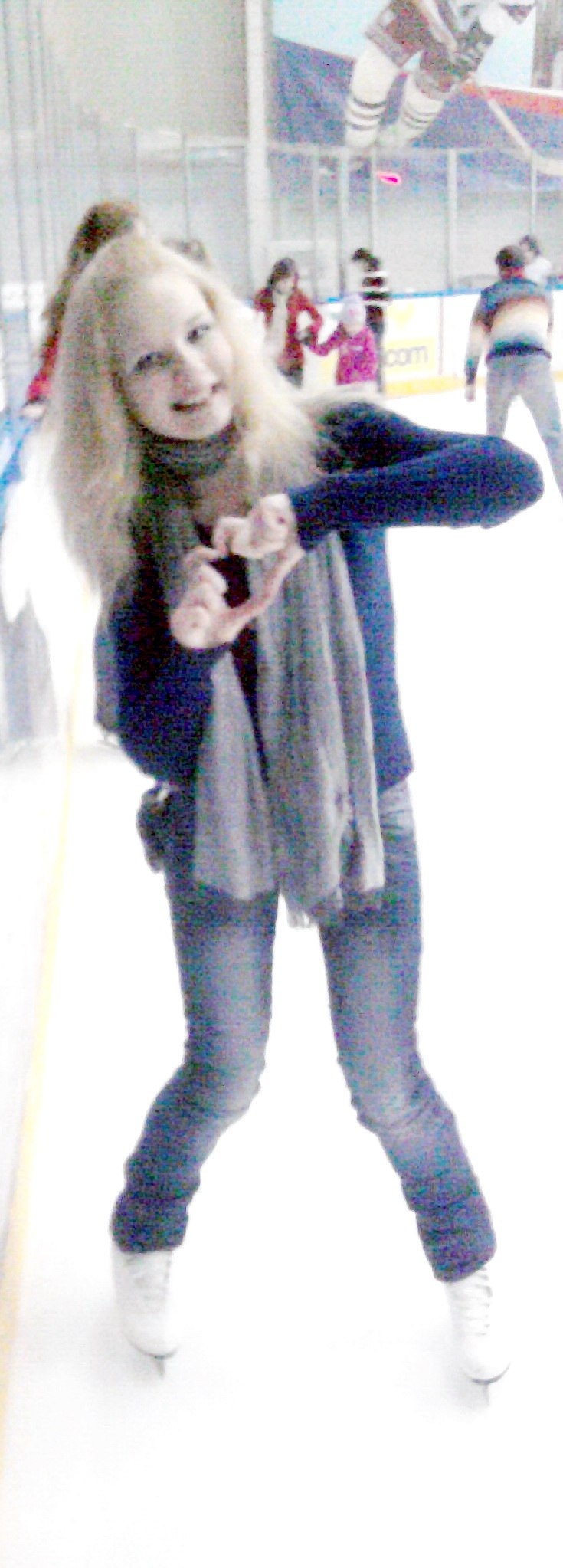 Елизавета Титовец | Минск