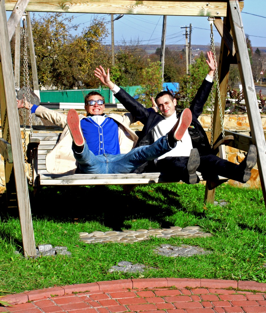 Фото профиля