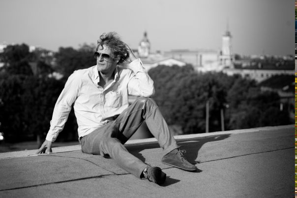 №8, Никита Козлов, Санкт-Петербург №8, Никита Козлов, Санкт-Петербург