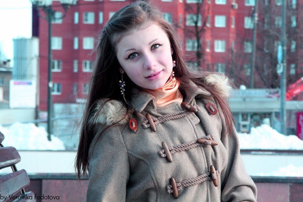 Настя Борисевич | 