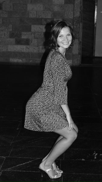 №32, Юля Гусар №32, Юля Гусар