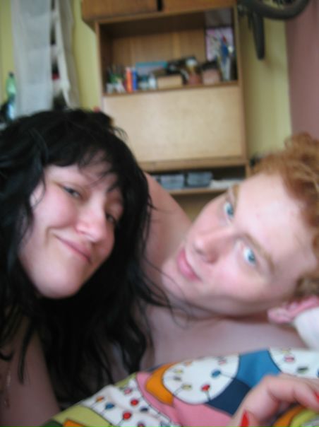 №162, Зина Цапив, 34 года, Praha №162, Зина Цапив, 34 года, Praha