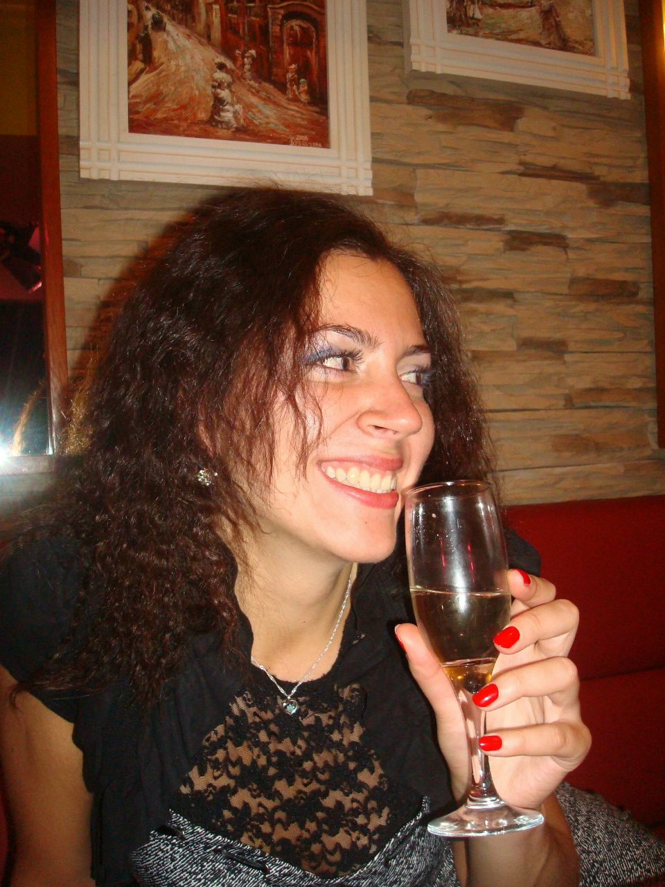 Дарья Гоз | Самара