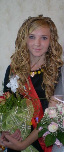 №27, Яночка Пузеренко, 35 лет, Нежин №27, Яночка Пузеренко, 35 лет, Нежин