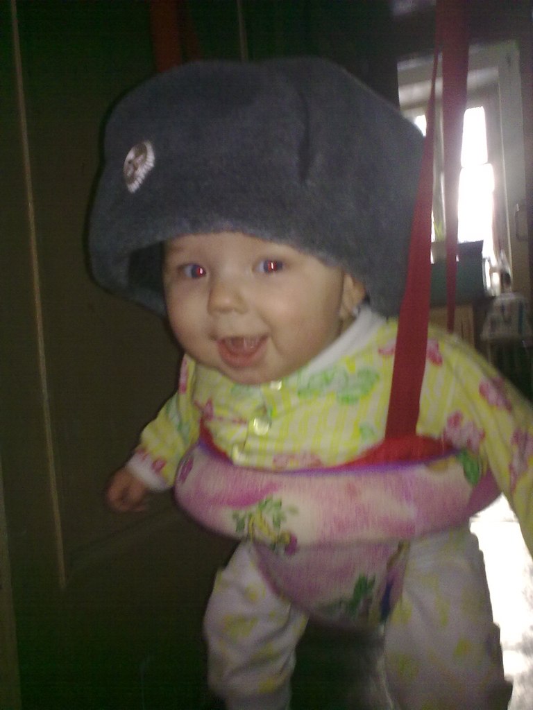 Аня Промашкова | Екатеринбург