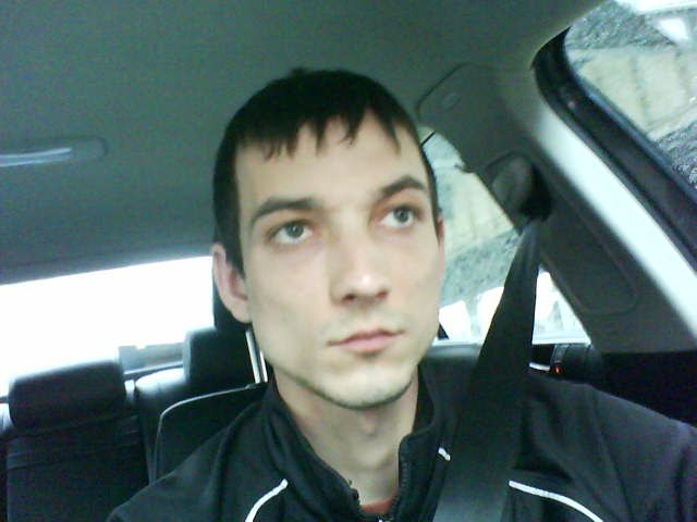 Antosha Палычъ | 