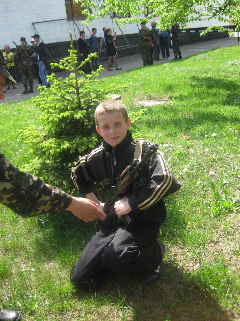 Олександр Шимко Сергійович | Винница