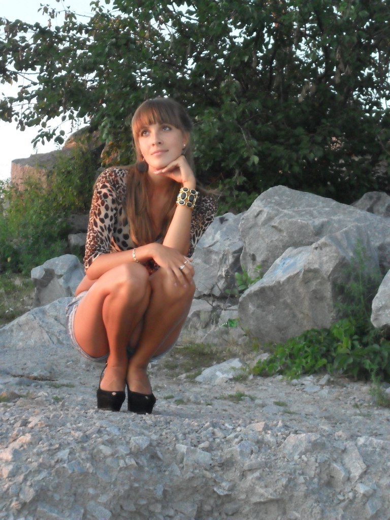 Виктория Кравченко | Кременчуг