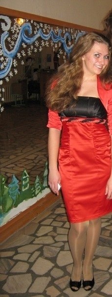 Виктория Почуева | Уфа