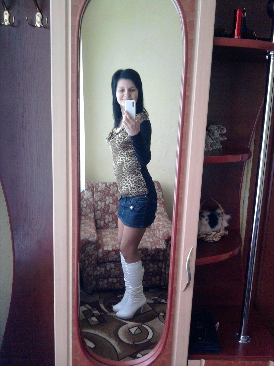 Едітка Галега | 