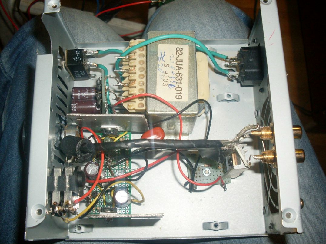 Сергей Бабкин | Москва