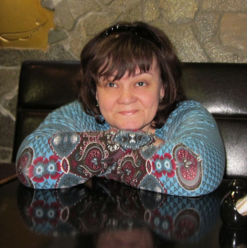 Татьяна Семёнова | Челябинск