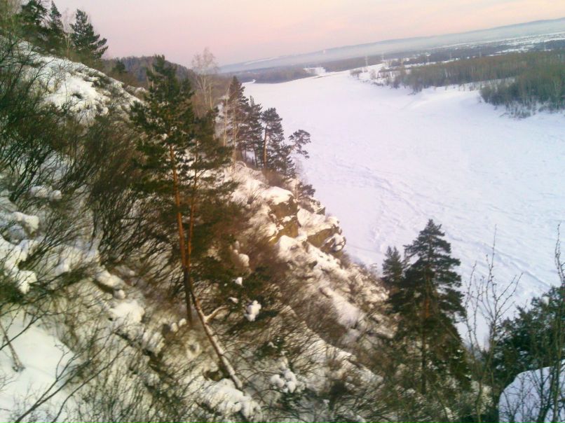 Татьяна Панькова | Мыски