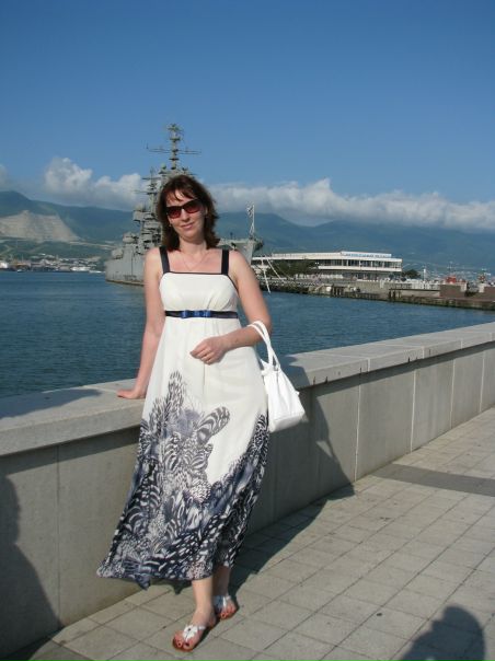 №21, Наталья Семенова, 45 лет, Новороссийск №21, Наталья Семенова, 45 лет, Новороссийск